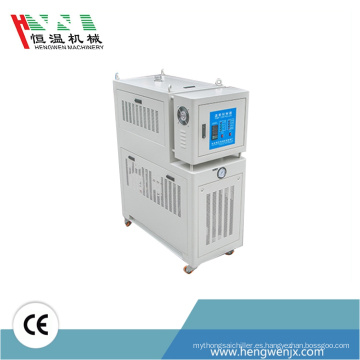 Controlador de temperatura del molde del proveedor de China en gabón